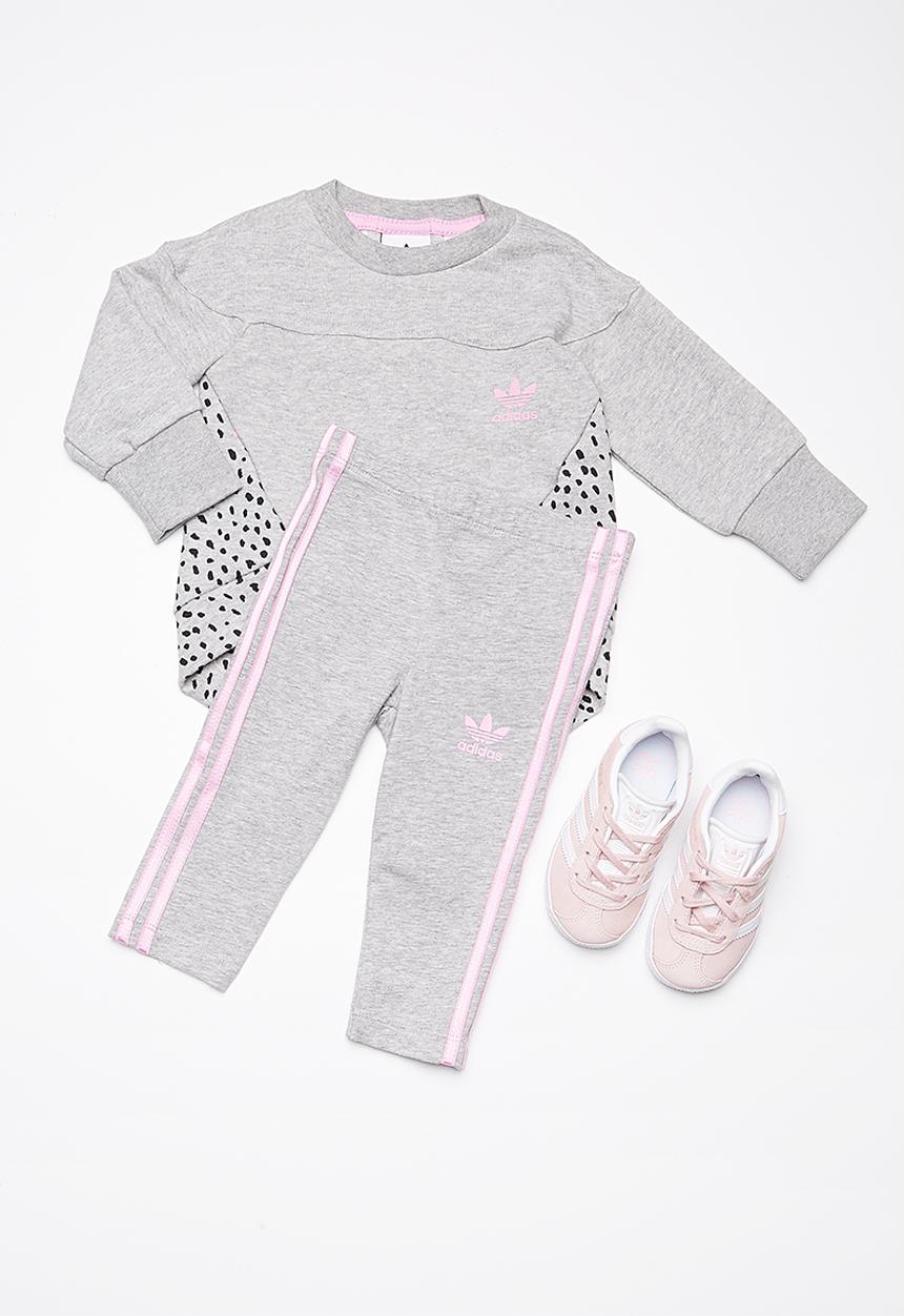 adidas Originals - Kids I leggings