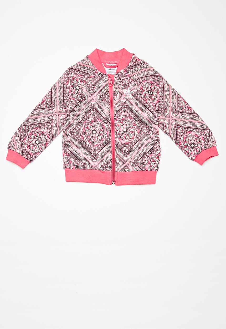 adidas Originals - Kids I NMD Graphic tracksuit
