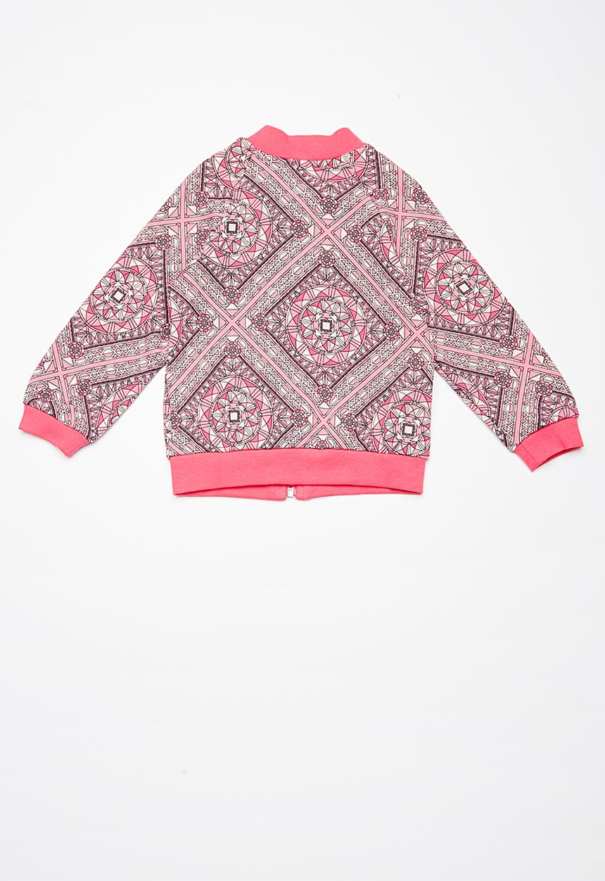 adidas Originals - Kids I NMD Graphic tracksuit