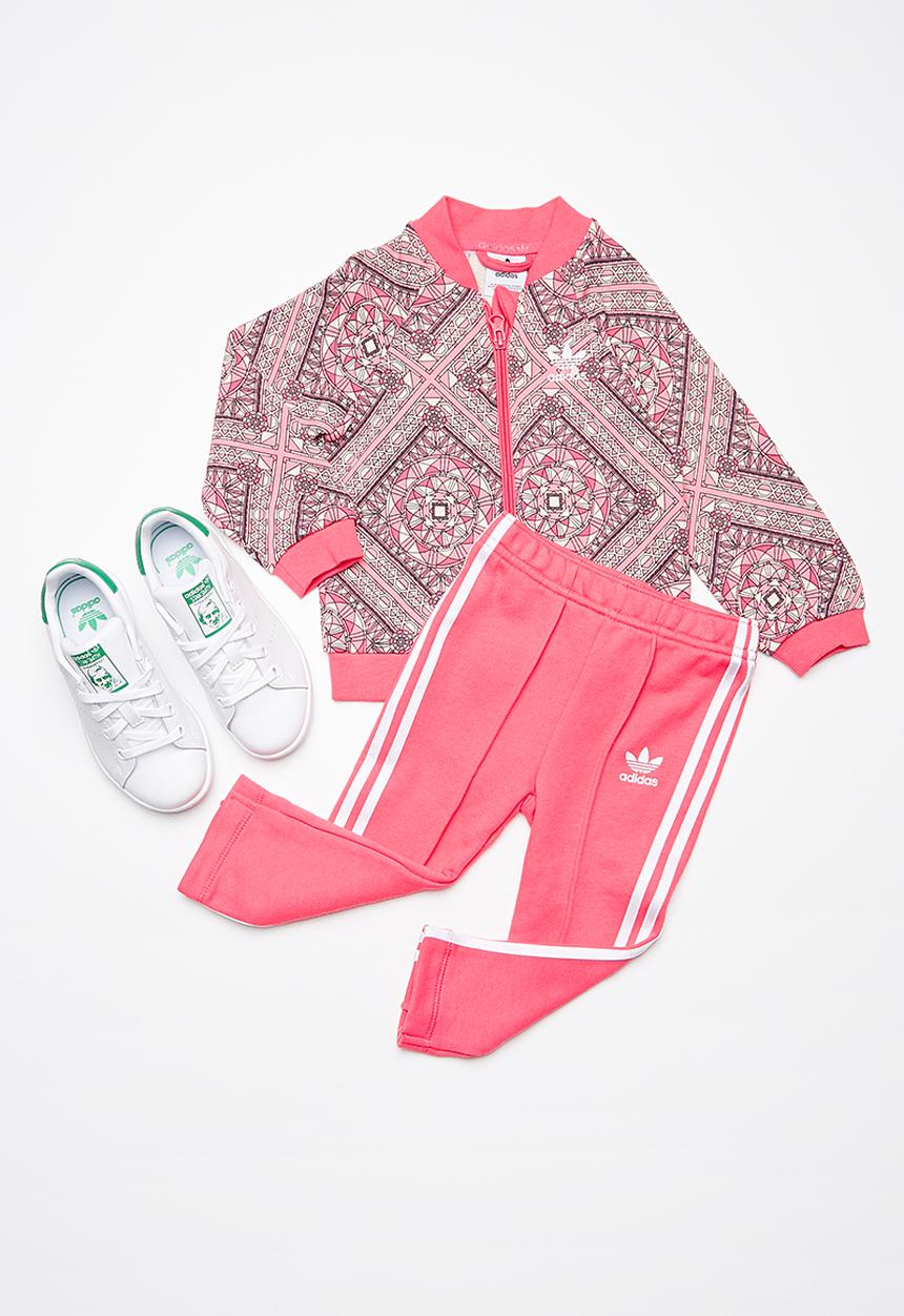 adidas Originals - Kids I NMD Graphic tracksuit