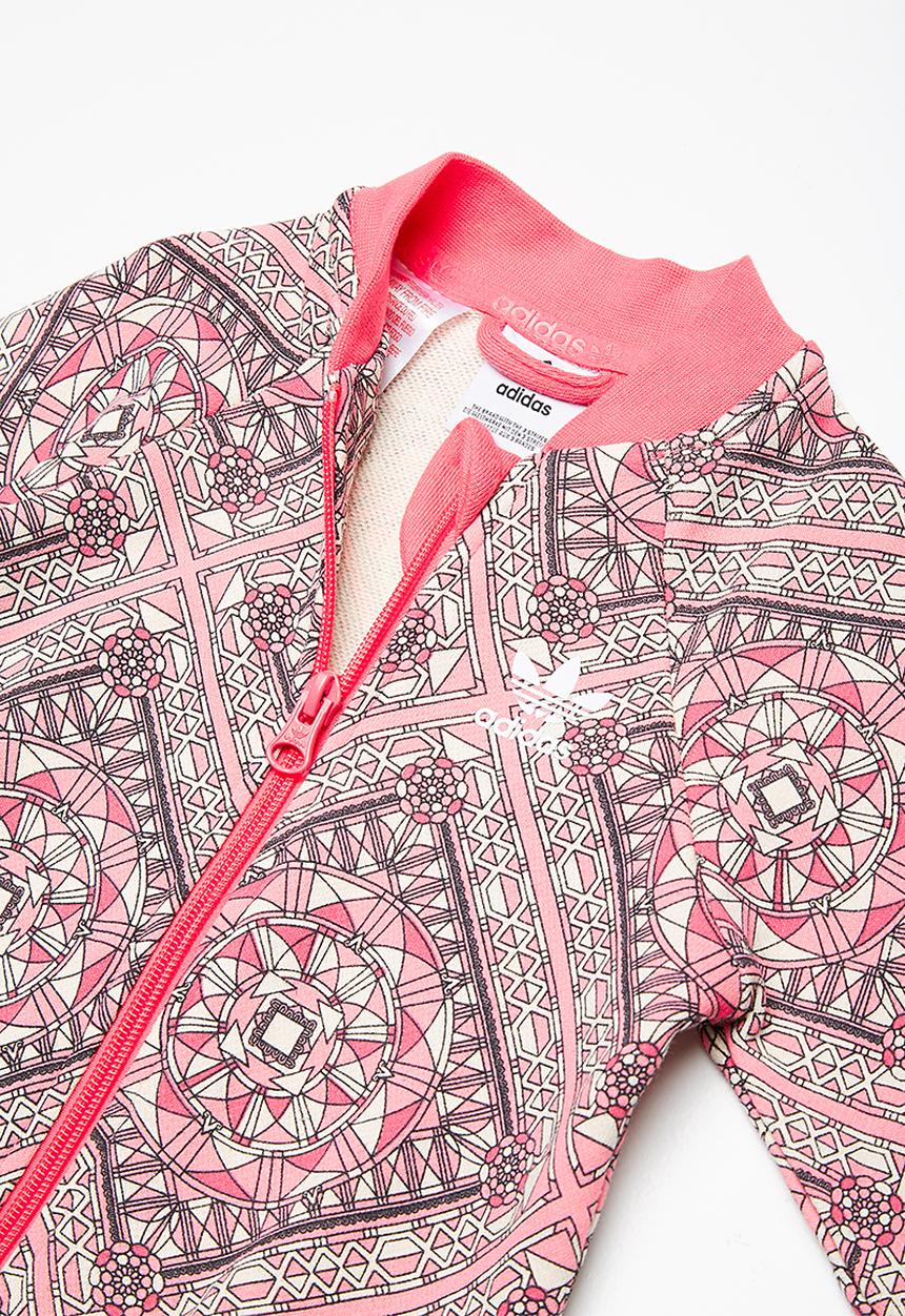 adidas Originals - Kids I NMD Graphic tracksuit