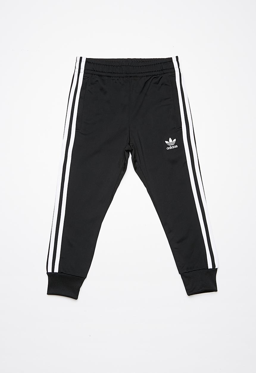 adidas Originals - Kids LTRF SST tracksuit