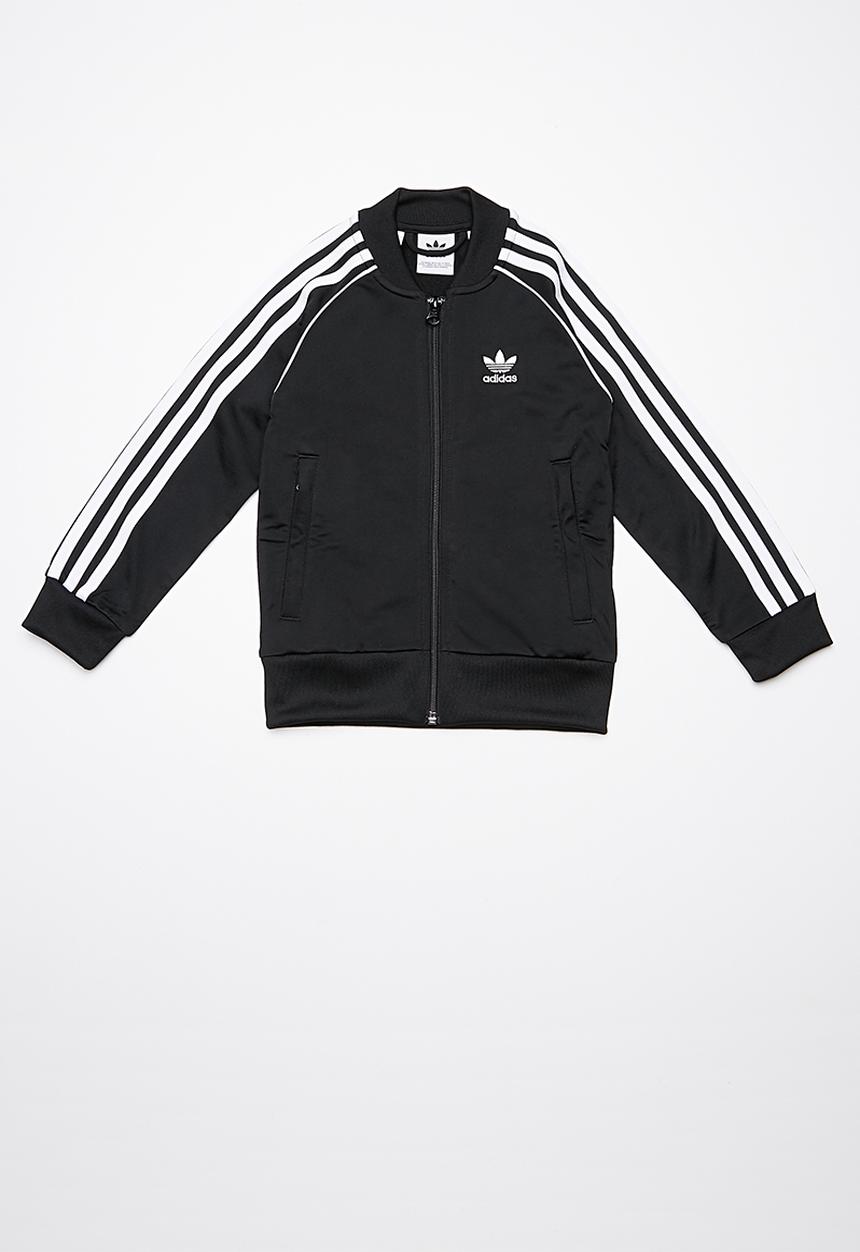 adidas Originals - Kids LTRF SST tracksuit