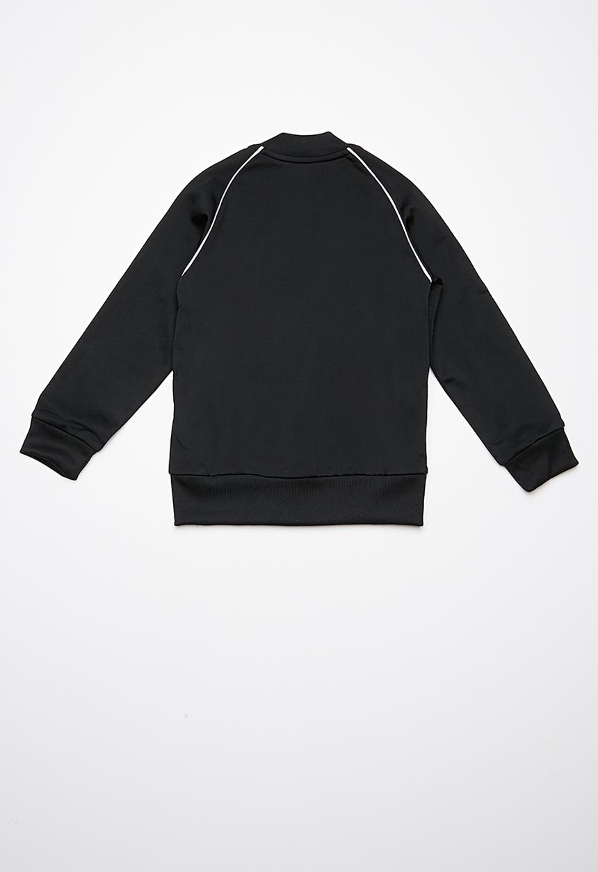 adidas Originals - Kids LTRF SST tracksuit