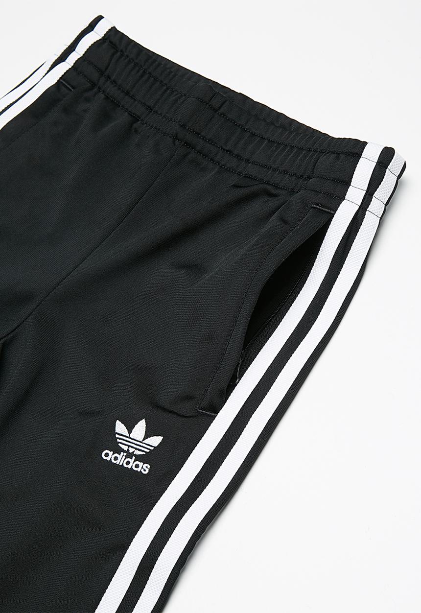 adidas Originals - Kids LTRF SST tracksuit