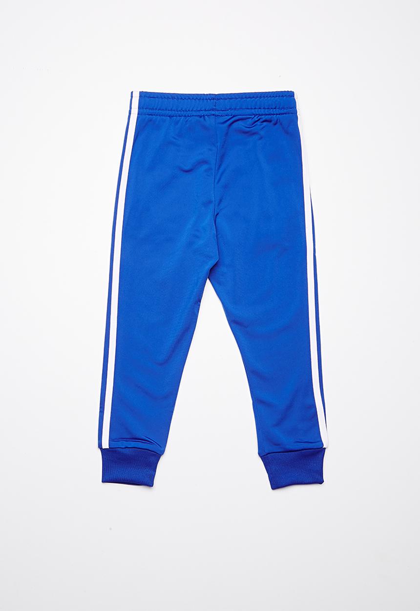 adidas Originals - Kids L TRF SST tracksuit