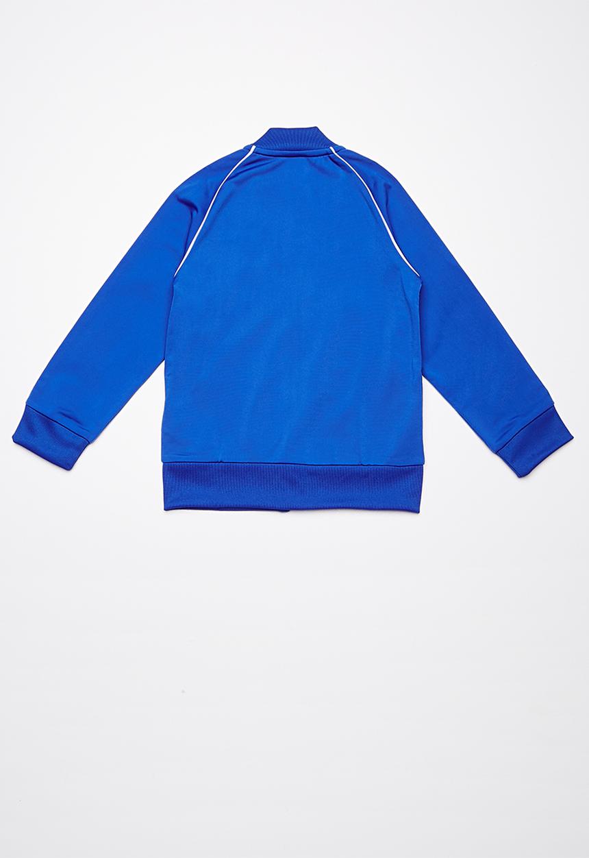 adidas Originals - Kids L TRF SST tracksuit