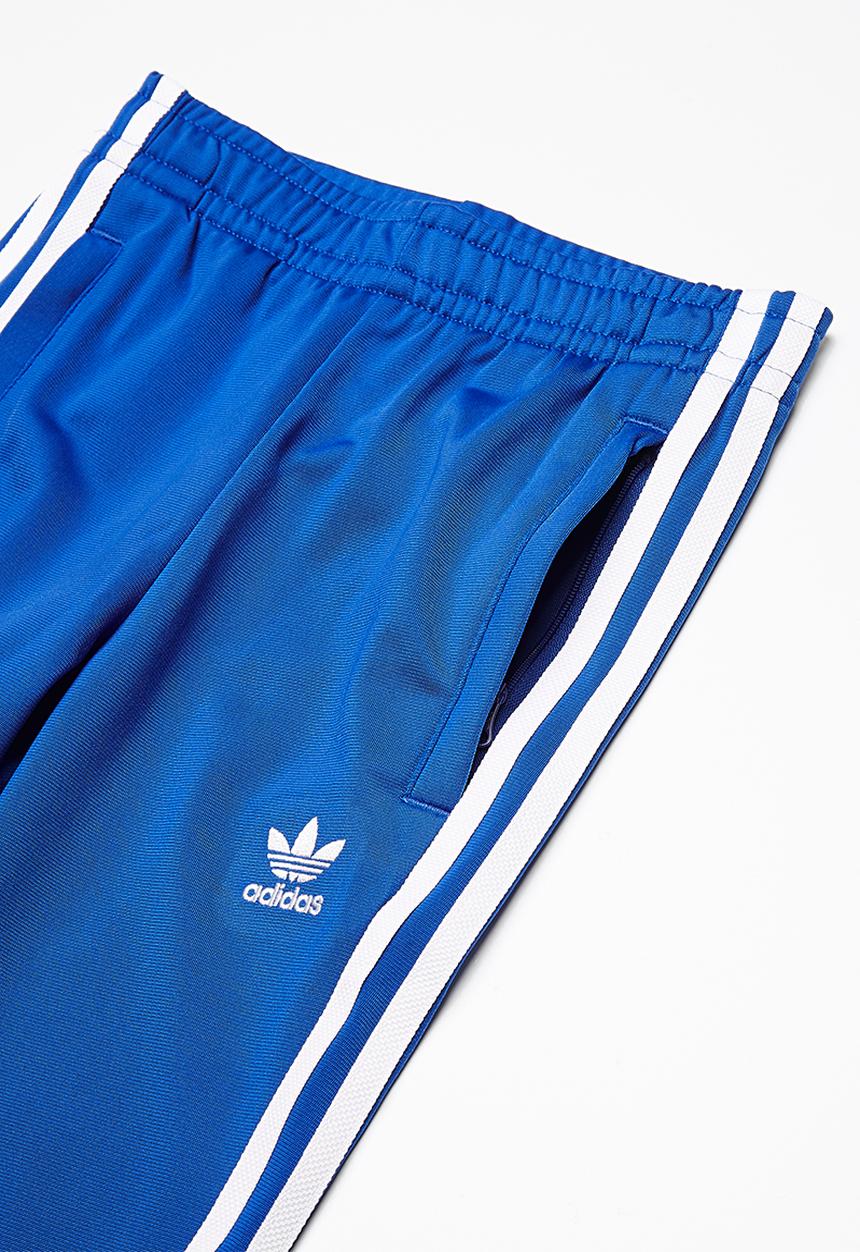 adidas Originals - Kids L TRF SST tracksuit