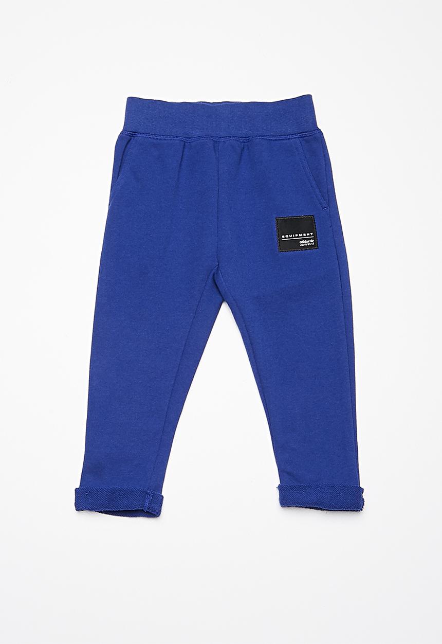 adidas Originals - Kids I EQT tracksuit