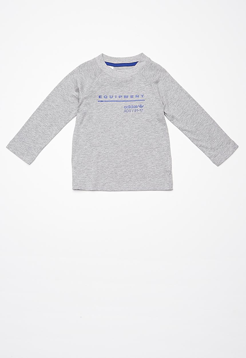 adidas Originals - Kids I EQT tracksuit