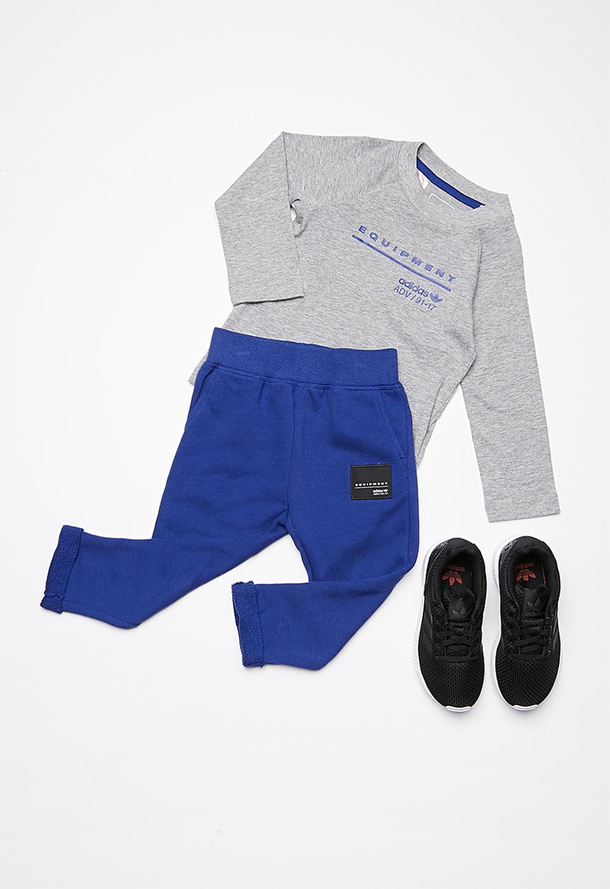 adidas Originals - Kids I EQT tracksuit