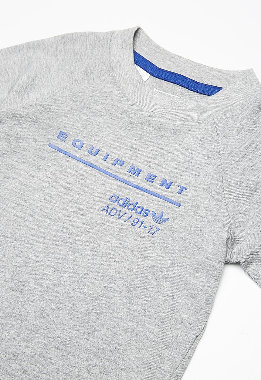 adidas Originals - Kids I EQT tracksuit