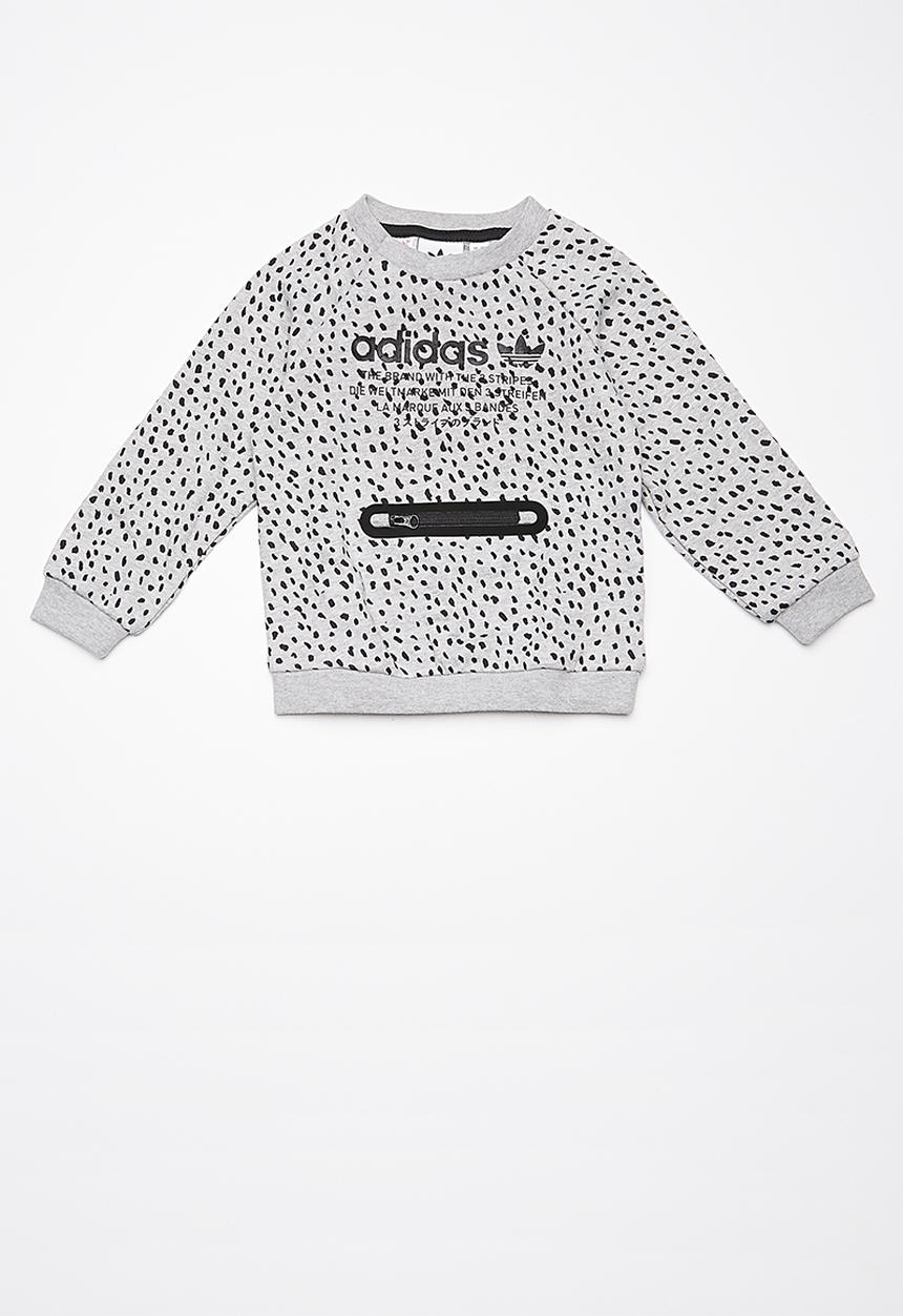 adidas Originals - Kids I NMD tracksuit