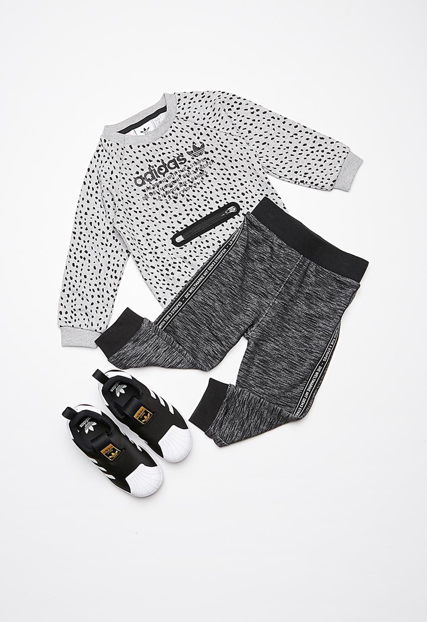 adidas Originals - Kids I NMD tracksuit