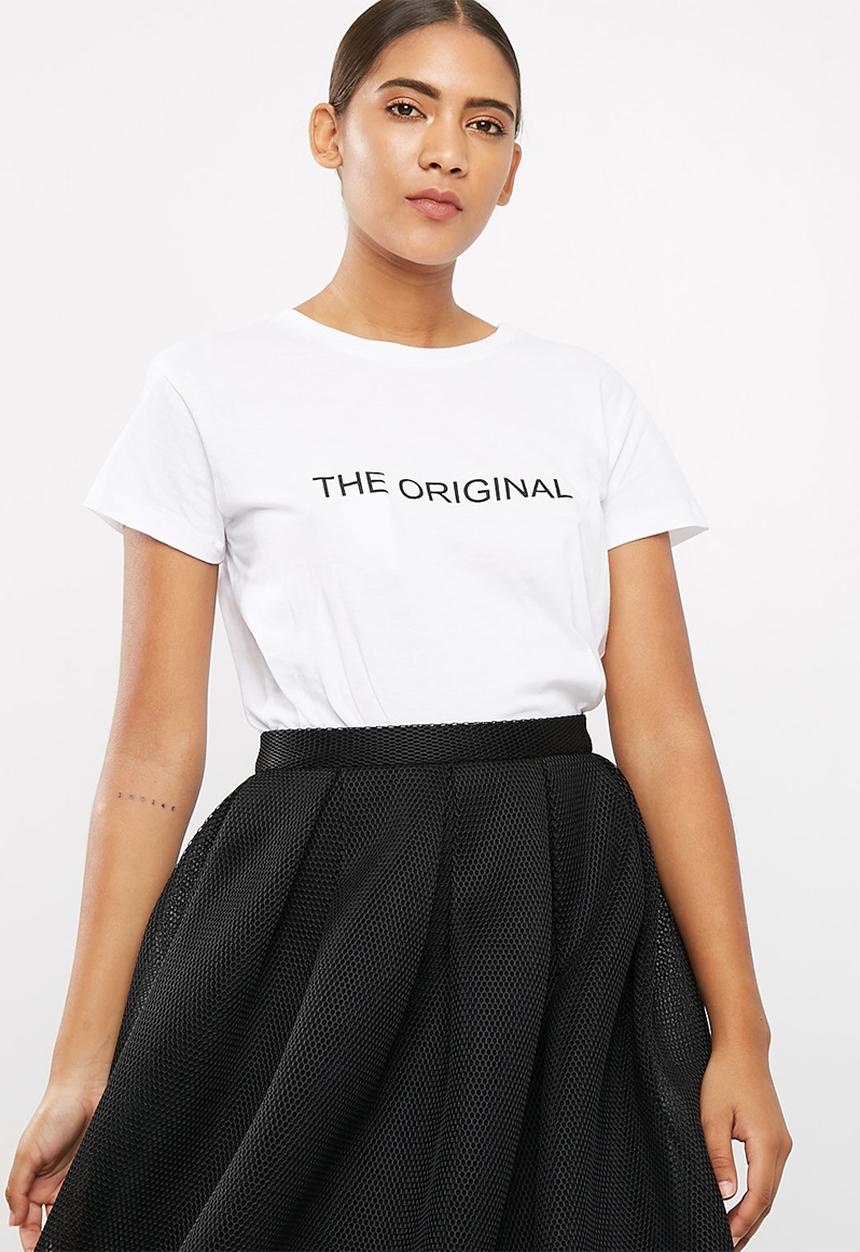 dailyfriday - Original tee
