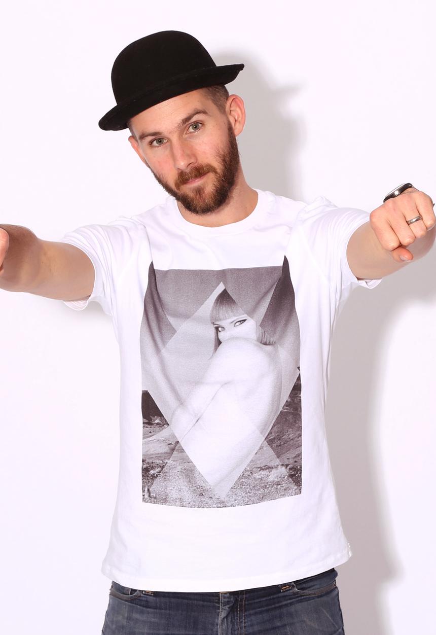 Graphic Tees - Diamond Girl – Far and Wide