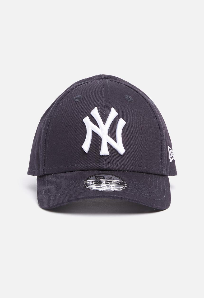 New Era - Toddler (2-4 yrs) essential 9forty