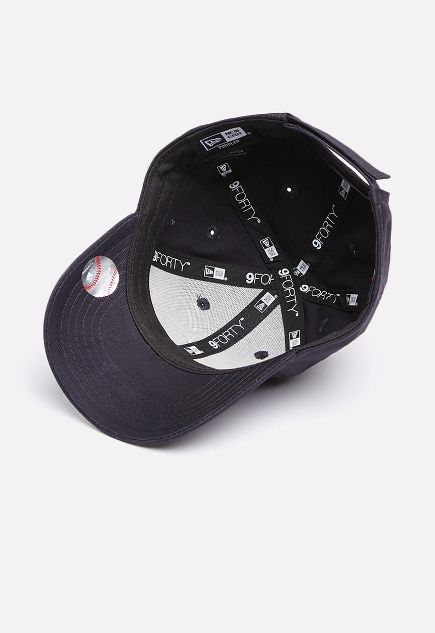 New Era - Toddler (2-4 yrs) essential 9forty