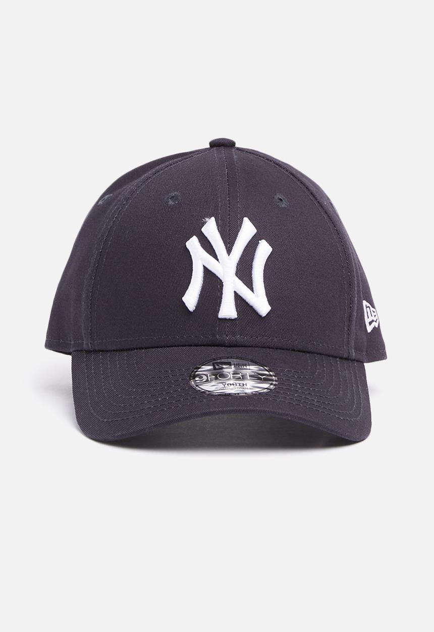 New Era - Youth (6-12 yrs) essential 9forty