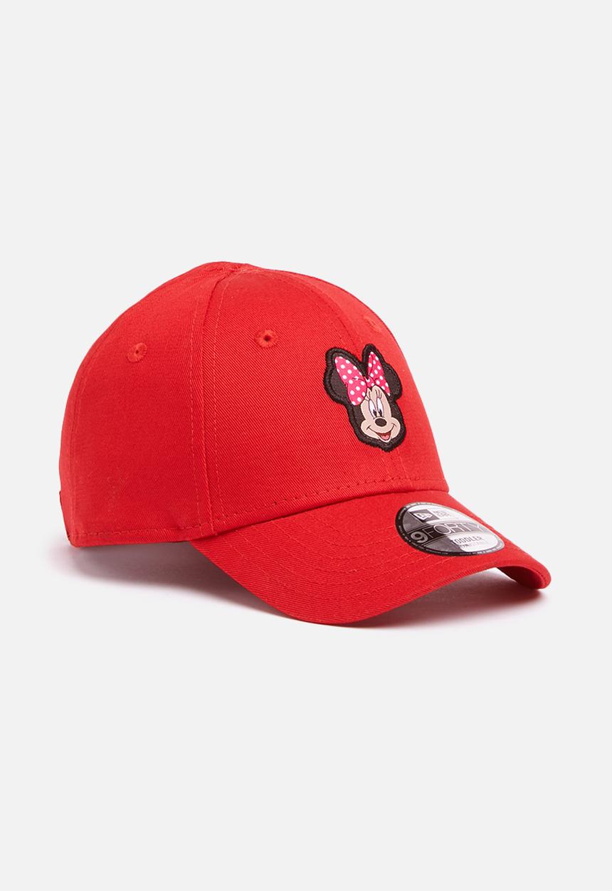 New Era - Toddler (2-4 yrs) disney patch 9forty