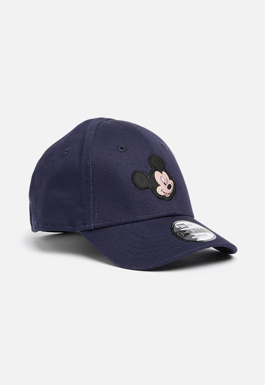 New Era - Toddler (2-4 yrs) disney patch 9forty