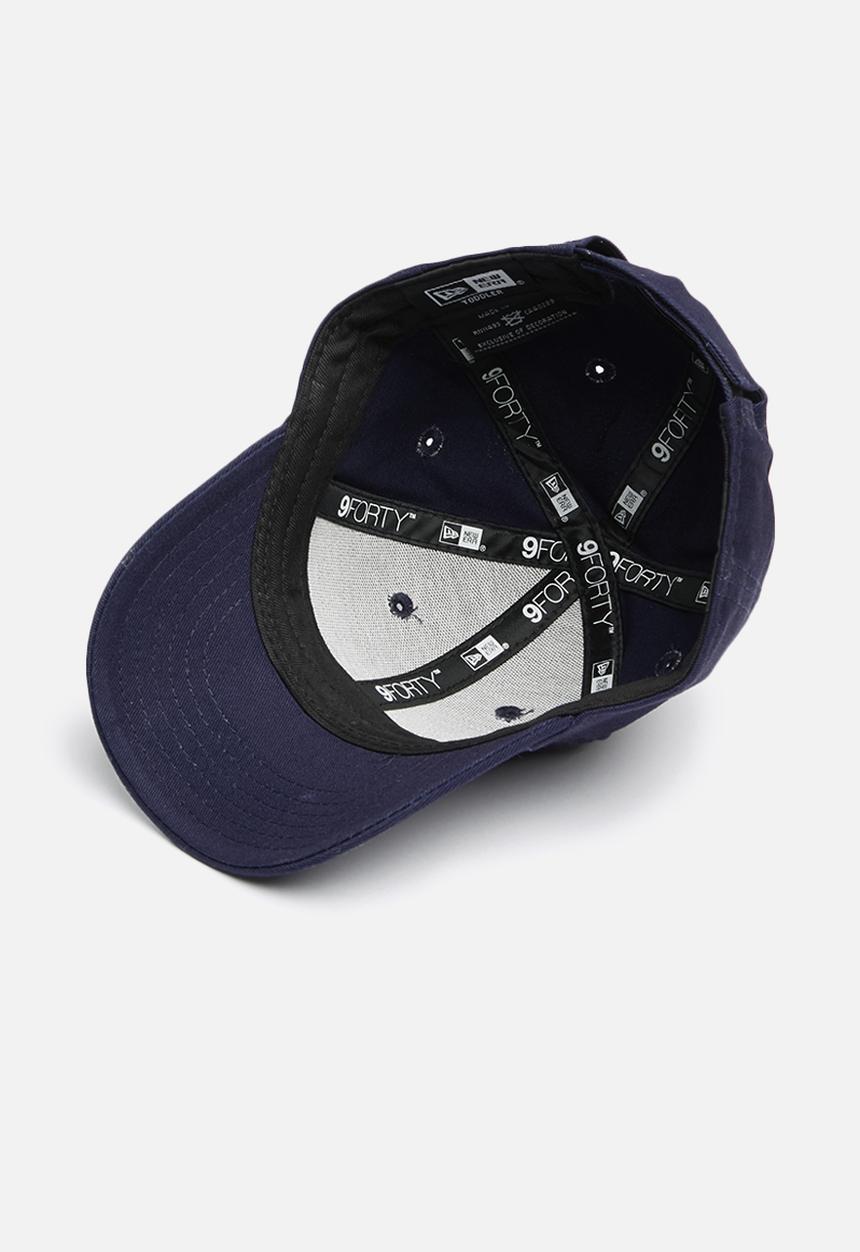 New Era - Toddler (2-4 yrs) disney patch 9forty