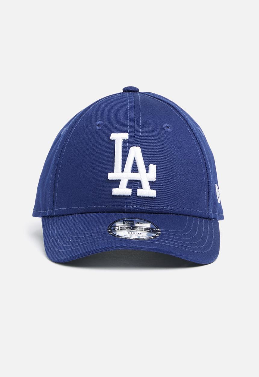 New Era - Child (4-6 yrs) essential 9forty