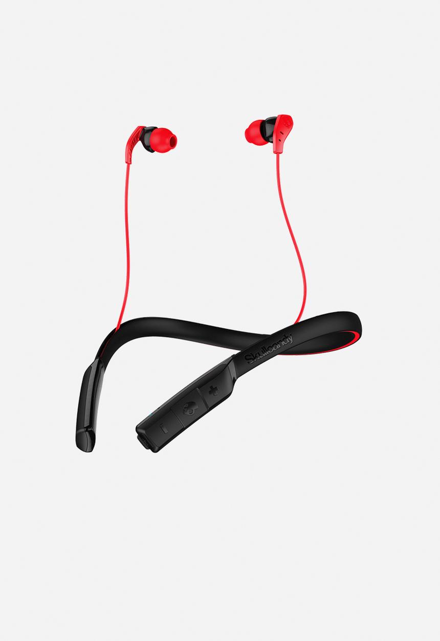 Skullcandy - Method wireless earphones