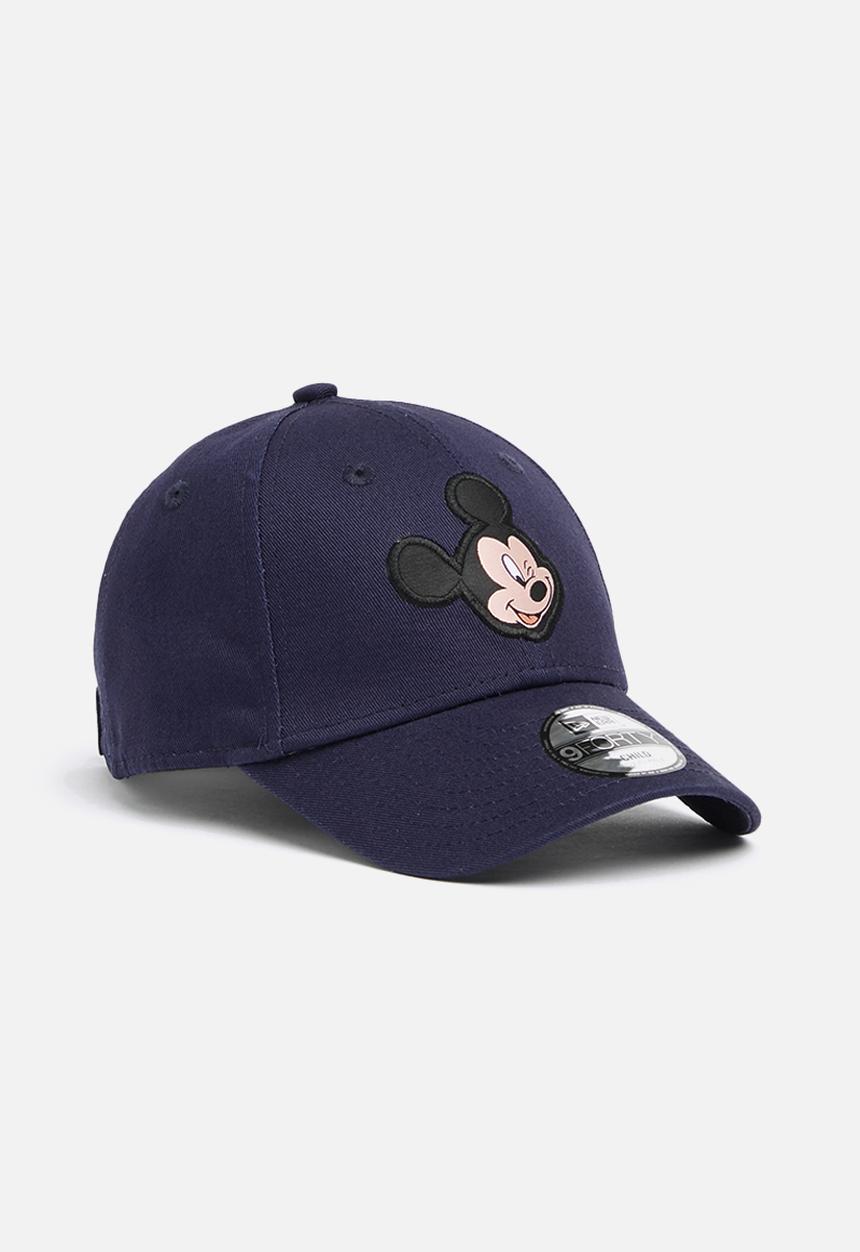 New Era - Child (4-6 yrs) disney patch 9forty