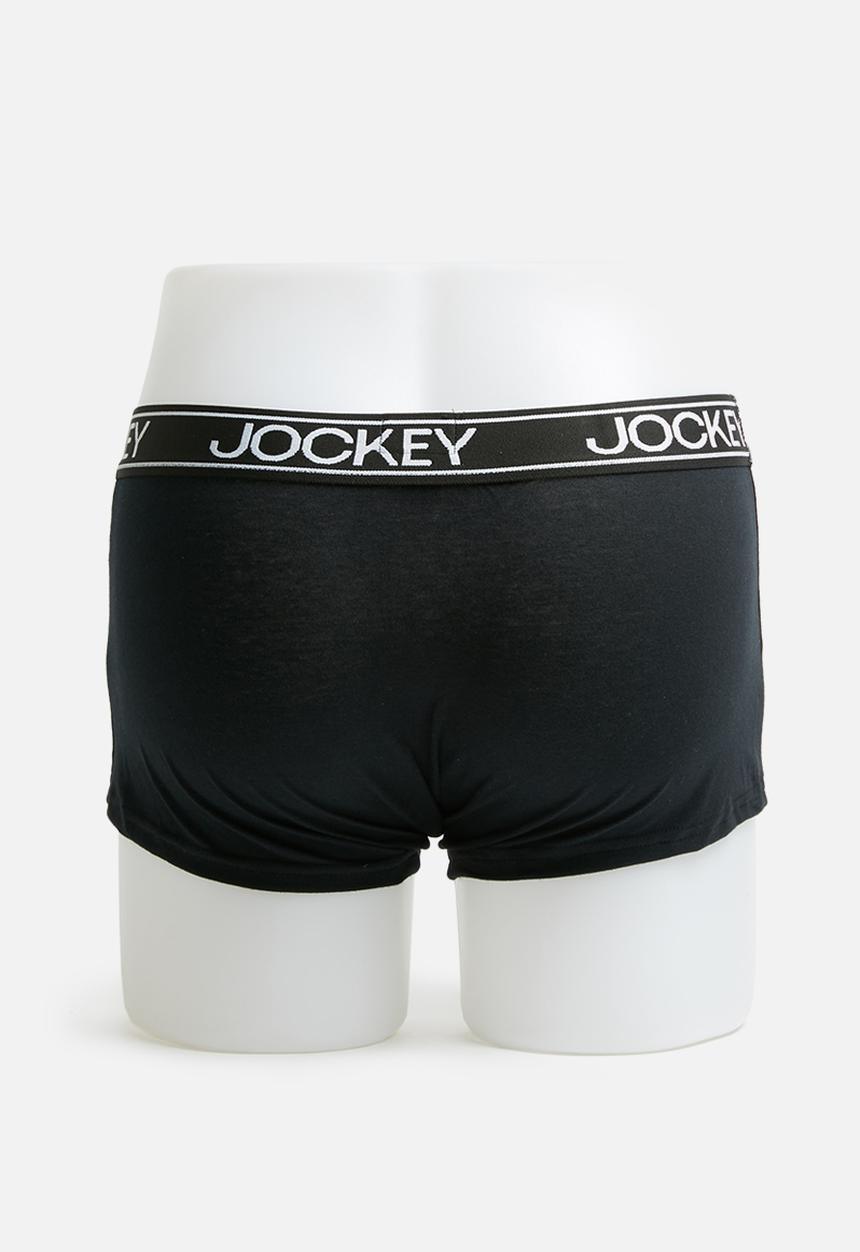 Jockey - 2 pack trunk