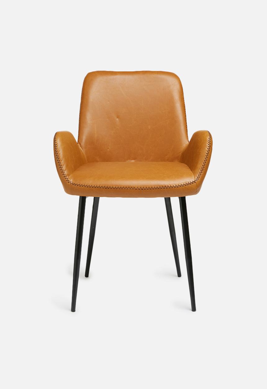 Sixth Floor - Balti dining chair