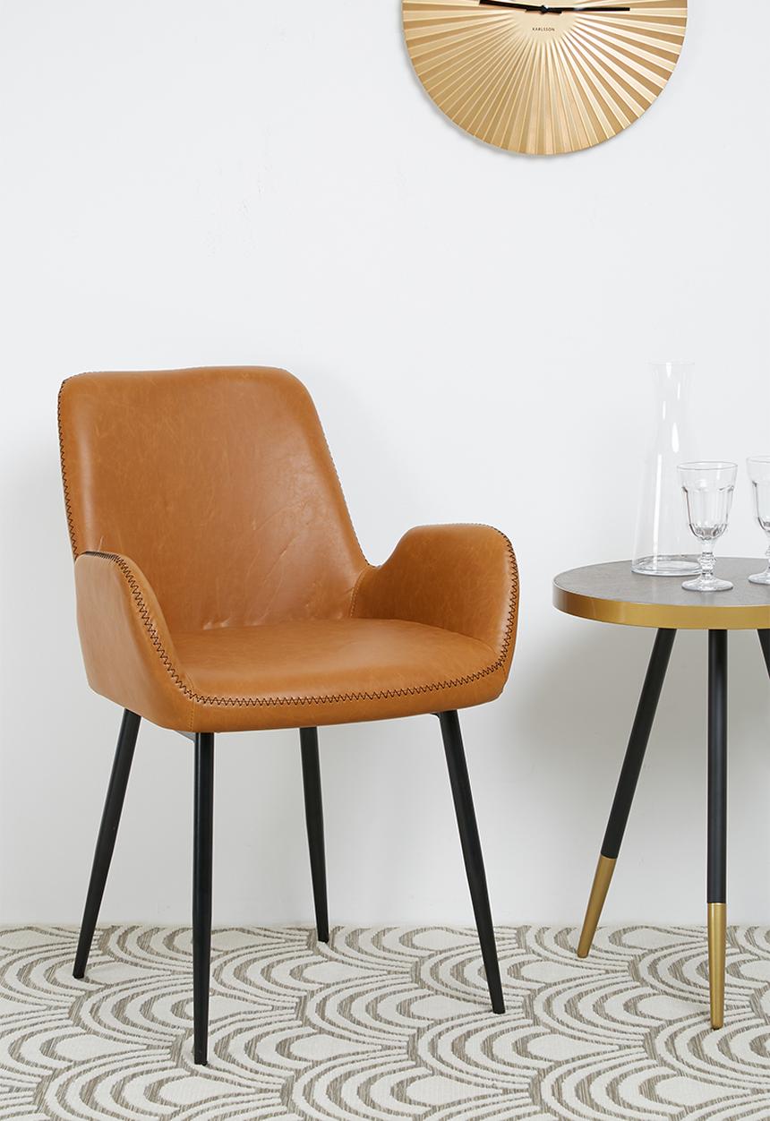 Sixth Floor - Balti dining chair