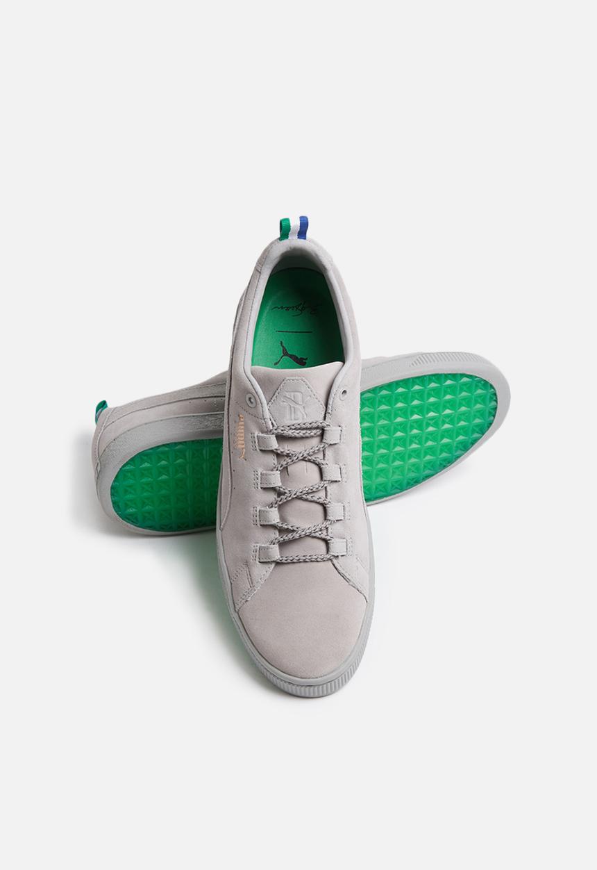 PUMA - Suede Big Sean