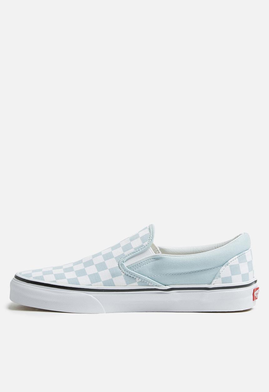 Vans - Classic Slip-On