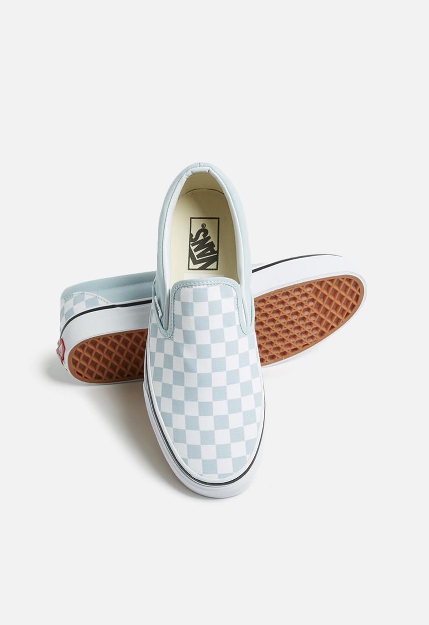 Vans - Classic Slip-On