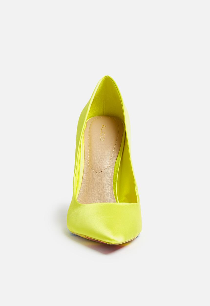 ALDO - Stessy R court - yellow