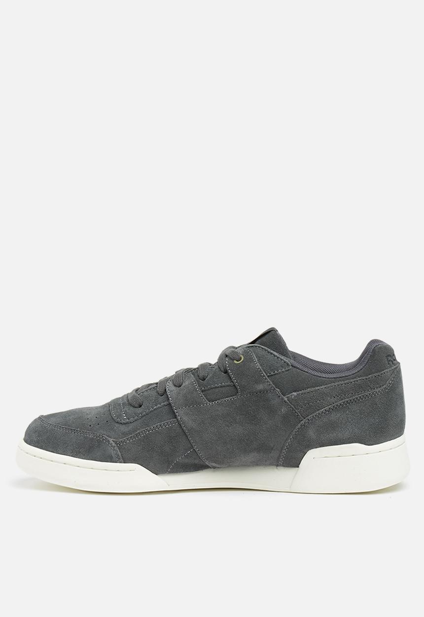 Reebok Classic - Workout Plus