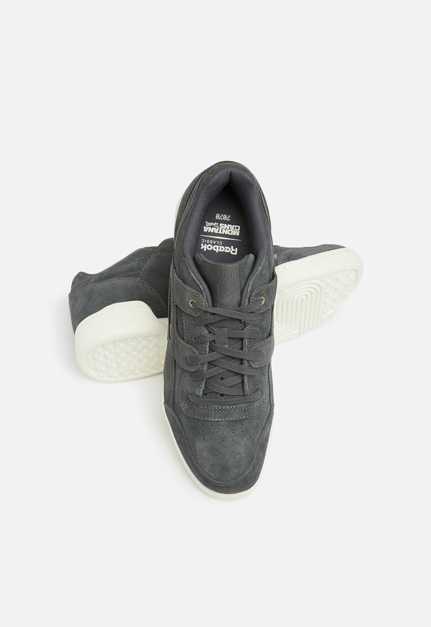 Reebok Classic - Workout Plus