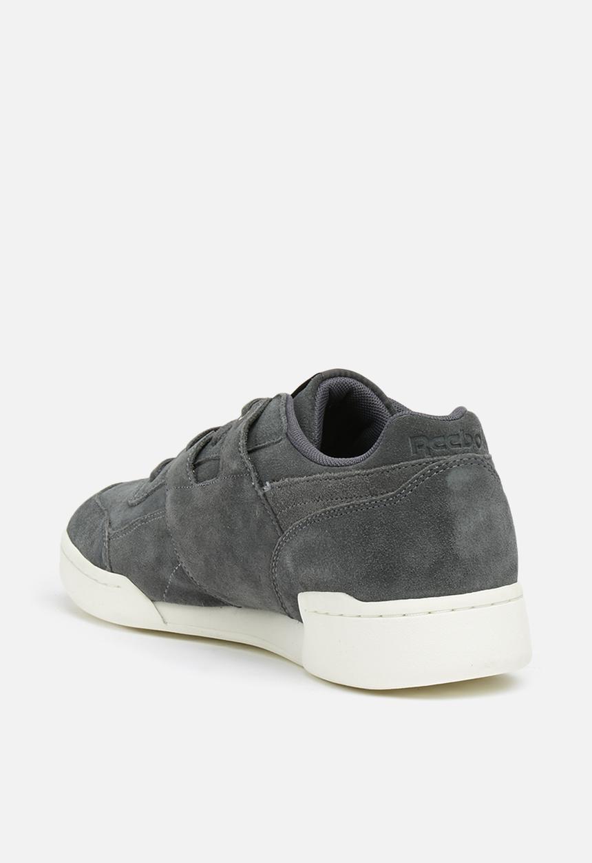 Reebok Classic - Workout Plus