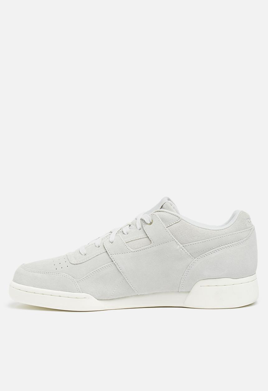 Reebok Classic - Workout Plus