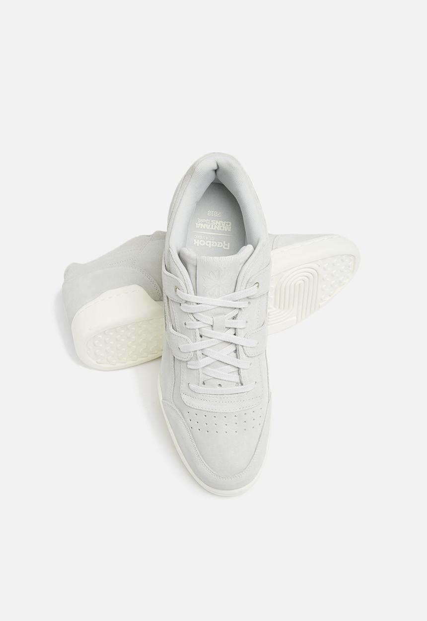 Reebok Classic - Workout Plus