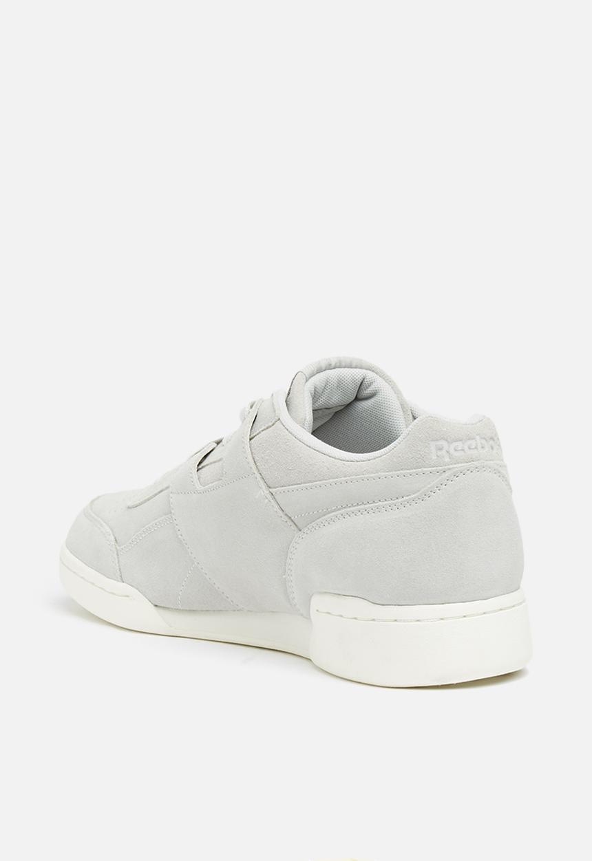 Reebok Classic - Workout Plus