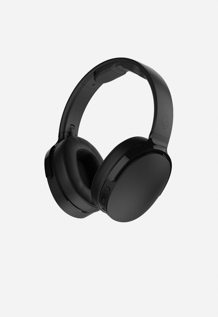 Skullcandy - Hesh 3 Wireless over-ear - Black