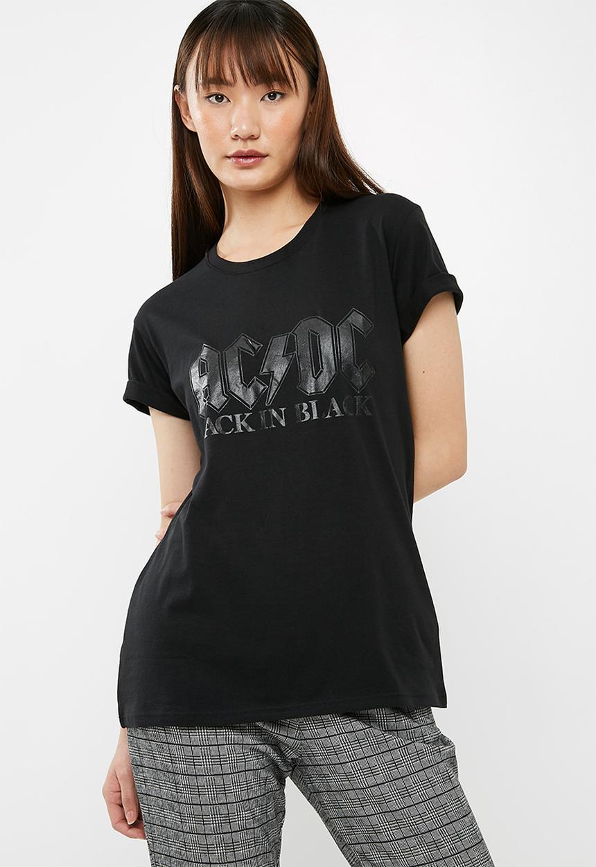Cotton On - Tbar fox graphic t shirt