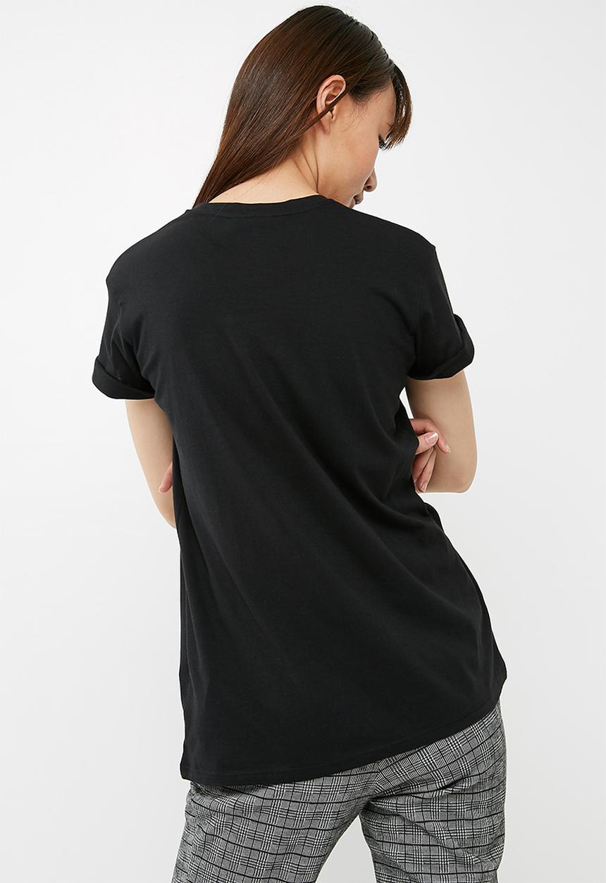 Cotton On - Tbar fox graphic t shirt
