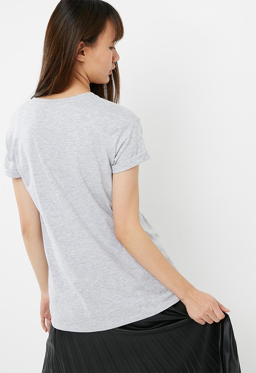 Cotton On - Tbar fox graphic t shirt