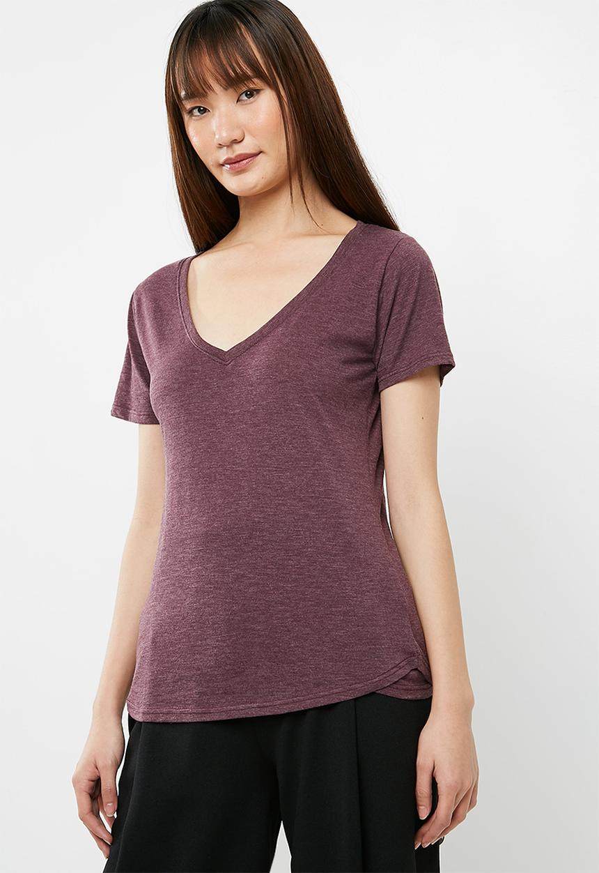 Cotton On - The deep v