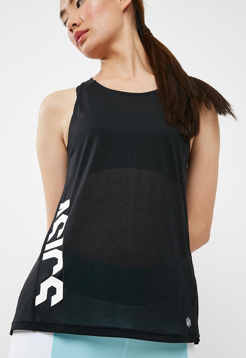 ASICS - Layering tank top