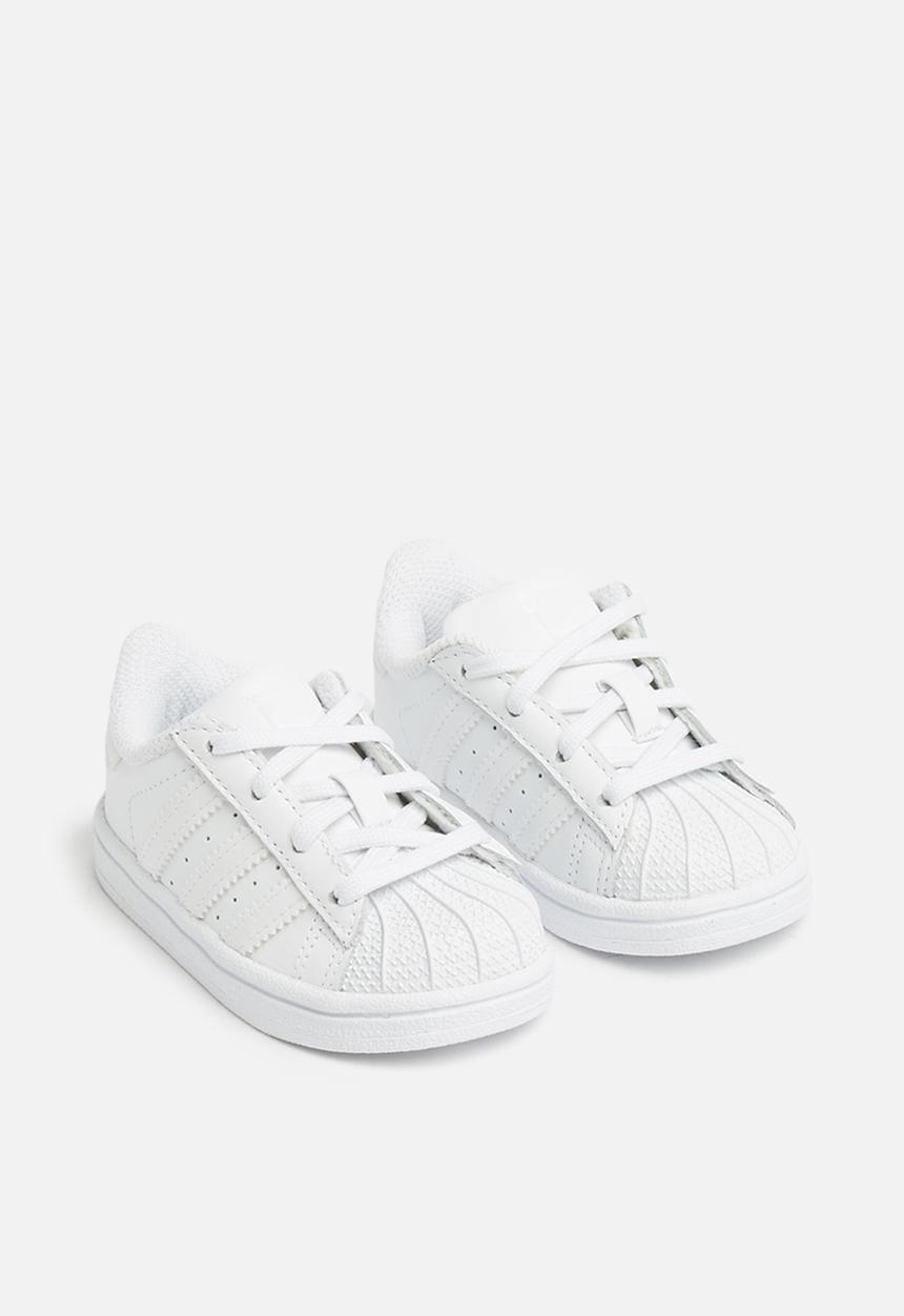 adidas Originals - Kids Superstar I