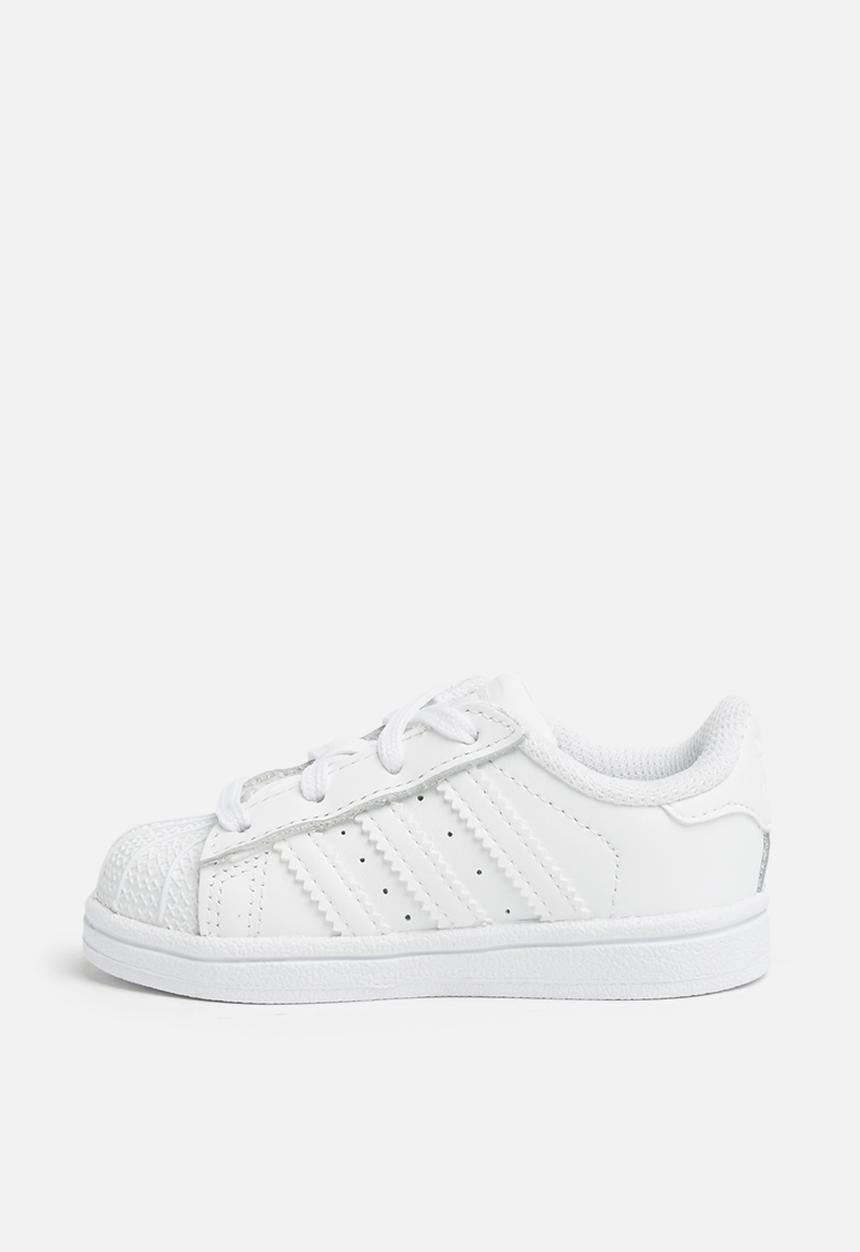 adidas Originals - Kids Superstar I